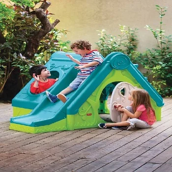 Kućica za decu Funtivity Curver CU 220147-1 Kućica za decu Funtivity Curver CU 220147-1